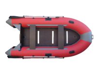 купить Лодки ПВХ ДЕКА-320 в Москве - фото 