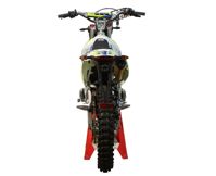 купить Мотоцикл кроссовый эндуро AVANTIS FX 250 (PR250/172FMM-5, ВОЗД.ОХЛ.) ПТС в Москве - фото 