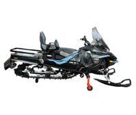 купить Снегоход BRP Lynx Commander STD 900 Ace (2025) в Москве - фото 