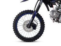 купить Мотоцикл питбайк SHARMAX PowerMax 145 в Москве - фото 