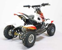 купить Электроквадроцикл GREEN CAMEL Гоби K12 в Москве - фото 