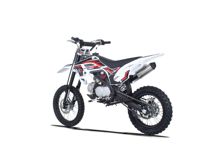 купить Мотоцикл BUTCH MX1 125E 17/14 PITBIKE в Москве - фото 