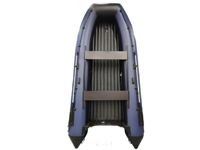 купить Лодка ПВХ ХАНТЕР 420 А в Москве - фото 