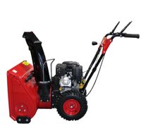 купить Снегоуборщик ТАРПАН 24 в Москве - фото 