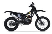 купить Мотоцикл кроссовый эндуро BRZ X8 PR300 23 BE в Москве - фото 