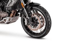 купить Мотоцикл SHARMAX GL 601 Ultra ТУРЭНДУРО в Москве - фото 