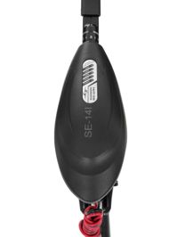 купить Электрический лодочный мотор SHARMAX ECO Ultra SE-14L (32LBS) в Москве - фото 