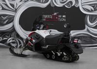 купить Снегоход SHARMAX SN-380 Ultra в Москве - фото 