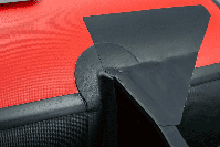 купить Лодка ПВХ RIVERBOATS 390 AL в Москве - фото 