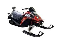 купить Снегоход ATAKI WD150 в Москве - фото 