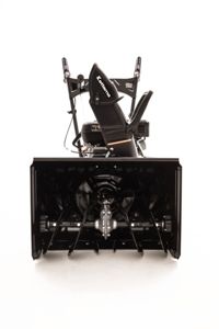 купить Снегоуборщик KETTAMA Storm KTA50G-GZM Economy в Москве - фото 