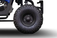 купить Квадроцикл TIGER 150 Universal RX в Москве - фото 