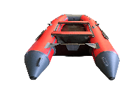 купить Лодка ПВХ BERING 340К в Москве - фото 