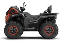 купить Квадроцикл SEGWAY AT10 LXW MUD в Москве - фото 