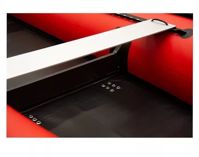 купить Лодка ПВХ SIBRIVER GT-480 Jet в Москве - фото 