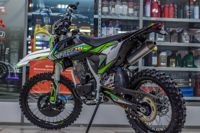 купить Мотоцикл кроссовый эндуро ПРОГАСИ Ibiza 300 в Москве - фото 