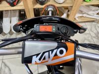 купить Мотоцикл KAYO T4 300 ENDURO PR 21/18 (2024 г.) ПТС в Москве - фото 