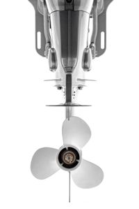 купить 4х-тактный лодочный мотор MIKATSU MF70FES-T-EFI (2024) в Москве - фото 