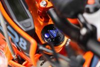 купить Мотоцикл кроссовый эндуро GR8 T250L Optimum в Москве - фото 