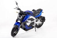 купить Электромотоцикл SE Tinbot RS-1 (5 кВт) в Москве - фото 