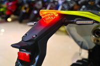 купить Мотоцикл кроссовый эндуро REGULMOTO Nibbi 300 в Москве - фото 