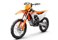 купить Мотоцикл KTM 250 SX-F ENDURO в Москве - фото 