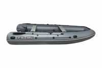 купить Лодка ПВХ SIBRIVER GT-450 Jet в Москве - фото 