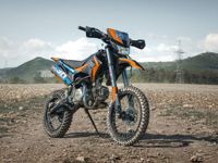 купить Мотоцикл питбайк SHARMAX Sport 190 в Москве - фото 