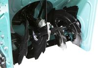 купить Снегоуборщик STURM STG7661R в Москве - фото 