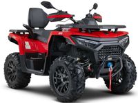 купить Квадроцикл HND QRX 650 в Москве - фото 