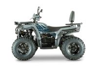 купить Квадроцикл YACOTA Viking NEW 200 PRO в Москве - фото 