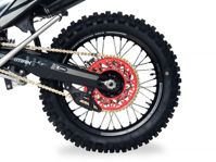 купить Мотоцикл кроссовый эндуро SHARMAX Expert 300 в Москве - фото 