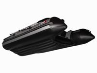 купить Лодка ПВХ X-RIVER Agent 340 в Москве - фото 