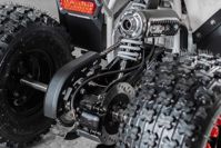 купить Квадроцикл SHARMAX Cross 180 в Москве - фото 