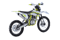 купить Мотоцикл кроссовый эндуро ROCKOT R5F Raptor в Москве - фото 