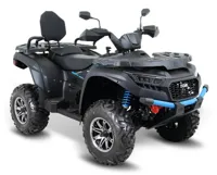 купить Квадроцикл TGB Blade 600 LTX EPS (ПСМ) в Москве - фото 