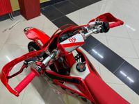 купить Мотоцикл HASKY V4 Racing ENDURO в Москве - фото 