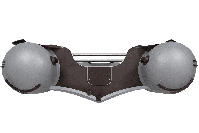 купить Лодка ПВХ ФРЕГАТ 350 С в Москве - фото 