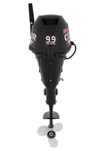 купить 4х-тактный лодочный мотор CONDOR CNF9,9HS ENDURO в Москве - фото 