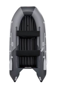 купить Лодка ПВХ YUKONA 380 НДНД в Москве - фото 