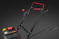 купить Cнегоуборщик MASTERYARD MX 6522 в Москве - фото 