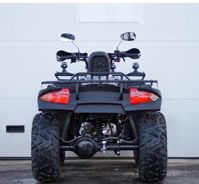 купить Квадроцикл HUMMER 250 Lux в Москве - фото 