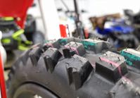 купить Мотоцикл IRBIS TTR 125R Pro Sport PITBIKE в Москве - фото 