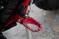 купить Мотоцикл кроссовый эндуро ZM BUSTER 300 в Москве - фото 