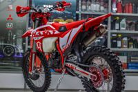 купить Мотоцикл кроссовый эндуро HASKY F6 Racing 175FMN PR300 в Москве - фото 