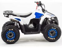 купить Квадроцикл MZ Eagle 110 в Москве - фото 