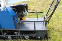 купить Мотобуксировщик ВЕПС «Торос» 9 л.с. в Москве - фото 