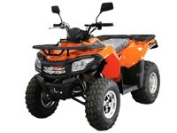 купить Квадроцикл MOTOLAND ATV 200 Max в Москве - фото 