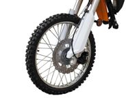 купить Мотоцикл кроссовый эндуро RACER ENDURO RC200GY-C2 в Москве - фото 