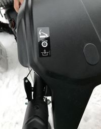 купить Снегоуборщик CANADIANA CL61900R в Москве - фото 